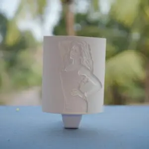 3D Personalized Photo  Lamp